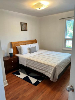appartement avec 2 chambres Quebec